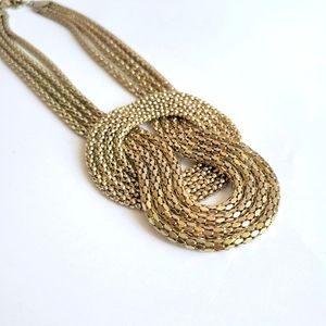 Express Elegant Necklace